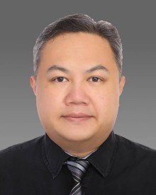 Dr. Chan Tai Wai David 2